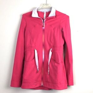 Lululemon jacket